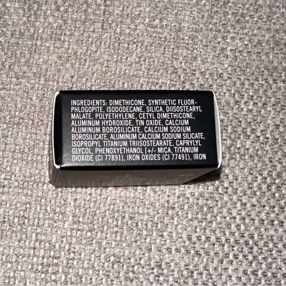 MAC Dazzleshadow Eyeshadow - Dazzle Style